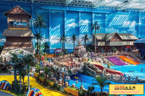 东方新世纪乐园