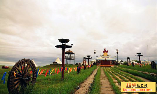 金帐汗蒙古部落