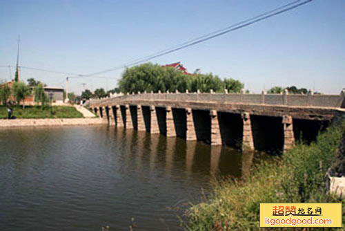 牛庄太平桥
