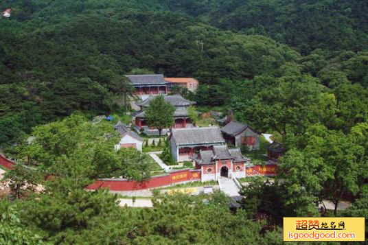 东山城市森林公园